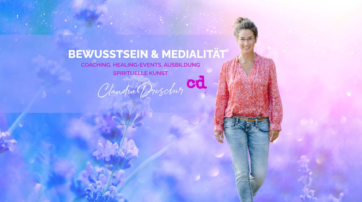 Blog Claudia Drescher